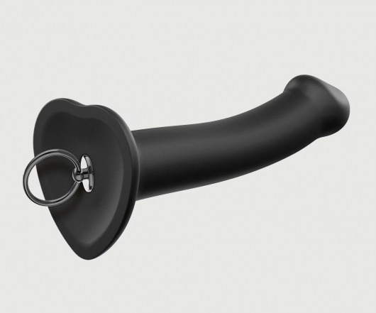 Набор из 3 колец Strap-On-Me Dildo Ring - Strap-on-me - купить с доставкой в Норильске