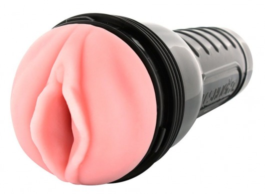 Мастурбатор-вагина Fleshlight - Pink Lady Original - Fleshlight - в Норильске купить с доставкой