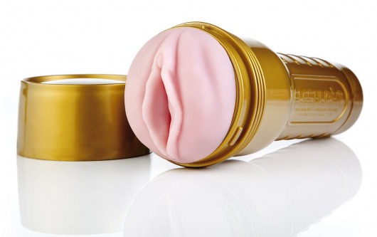 Мастурбатор Fleshlight - Stamina Training Unit - Fleshlight - в Норильске купить с доставкой