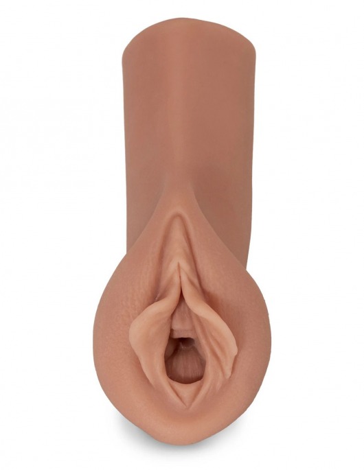 Мастурбатор-вагина Sorority Snatch - Pipedream - в Норильске купить с доставкой