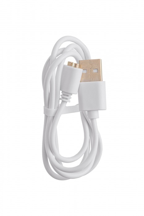 Синяя анальная вибровтулка Closs с управлением через приложение - ToyFa