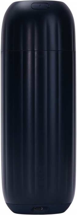 Интерактивный мастурбатор Sam Neo 2 Pro с функцией вакуума, вибрацией и нагревом - Svakom - в Норильске купить с доставкой