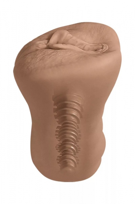 Мастурбатор-вагина Emma - Adrien Lastic - в Норильске купить с доставкой