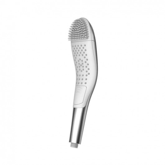 Лейка для душа Massage Hand Shower с вибронасадкой - Aisnn - купить с доставкой в Норильске