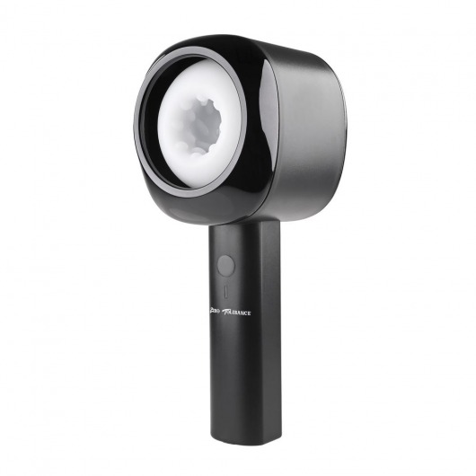 Автоматический мастурбатор Let It Slide - Zero Tolerance - в Норильске купить с доставкой