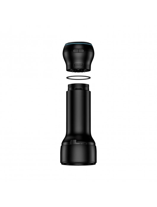 Интерактивная насадка PowerBlow для мастурбатора Kiiroo - Kiiroo - купить с доставкой в Норильске