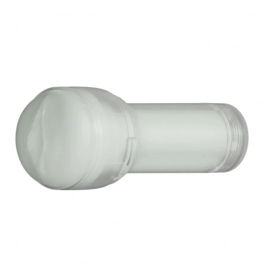 Люминесцентный мастурбатор-вагина FeelGlow Stroker - Kiiroo - в Норильске купить с доставкой