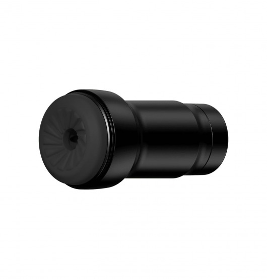 Черный мастурбатор Feel Pocket Stroker - Kiiroo - в Норильске купить с доставкой