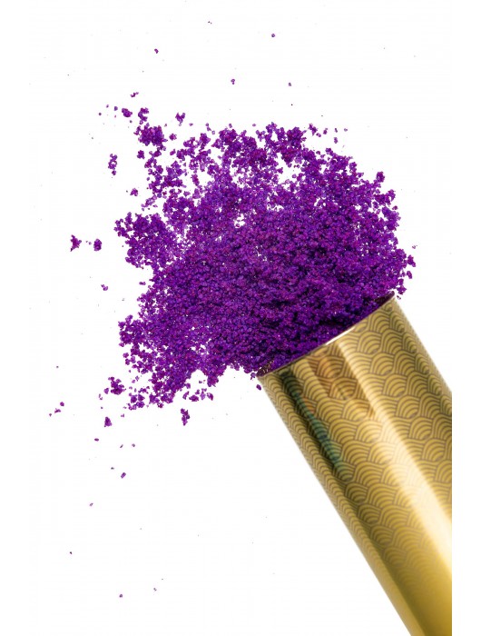 Соль Мёртвого моря для ванны Oriental Crystals «Экзотические фрукты» - 500 гр. -  - Магазин феромонов в Норильске