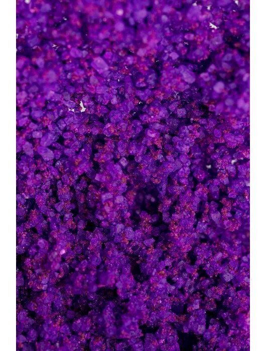 Соль Мёртвого моря для ванны Oriental Crystals «Экзотические фрукты» - 500 гр. -  - Магазин феромонов в Норильске