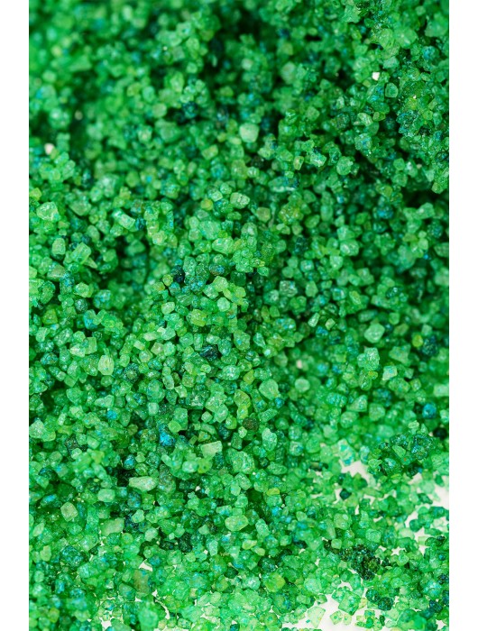 Соль Мёртвого моря для ванны Oriental Crystals «Цветок лотоса» - 500 гр. -  - Магазин феромонов в Норильске