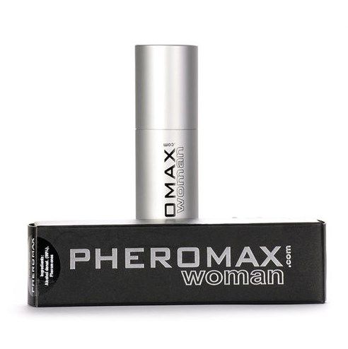 Концентрат феромонов для женщин Pheromax for Woman - 14 мл. -  - Магазин феромонов в Норильске