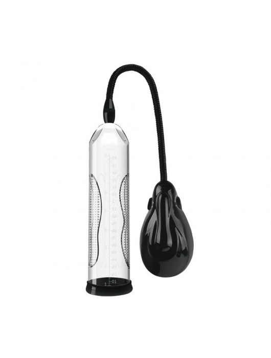 Прозрачная автоматическая вакуумная помпа - Baile - в Норильске купить с доставкой