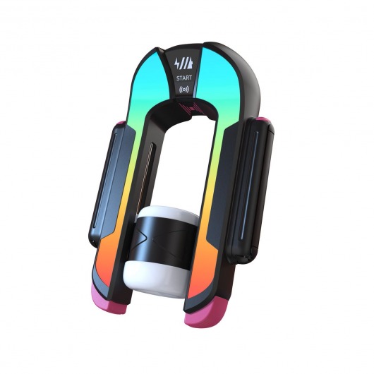 Интерактивный автоматический мастурбатор M2 - Tingon - в Норильске купить с доставкой