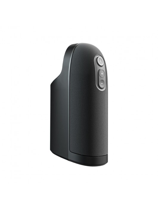 Черный мастурбатор ARCwave Ion 2 - Arcwave - в Норильске купить с доставкой