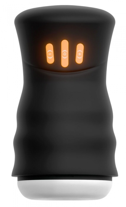 Мультифункциональный мастурбатор Gyro - Orion - в Норильске купить с доставкой