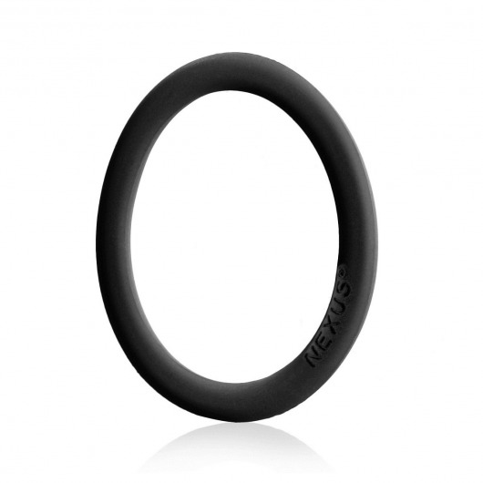 Эрекционное кольцо на пенис ENDURO SILICONE RING - Nexus Range - в Норильске купить с доставкой