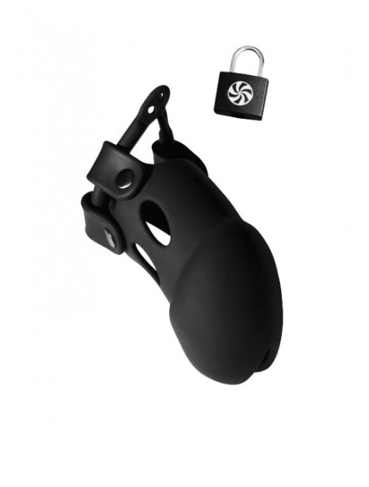 Черный пояс верности Guard - Lola Games - купить с доставкой в Норильске