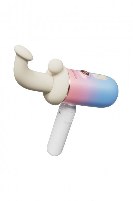 Инновационная мини-машина Spinel - Lovense - купить с доставкой в Норильске