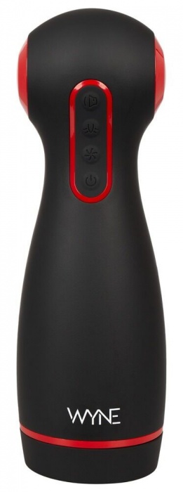 Мастурбатор WYNE Masturbator 06 с двумя моторами - Orion - в Норильске купить с доставкой