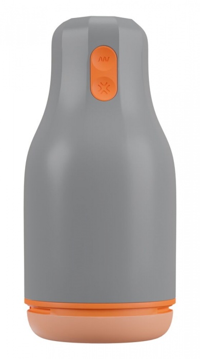 Мастурбатор для головки полового члена Glans Masturbator with 2 Functions - Orion - в Норильске купить с доставкой