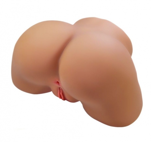 Мастурбатор Ilana с вибрацией и всасыванием - Baile - в Норильске купить с доставкой