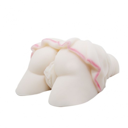 Вагина с анусом под приподнятой юбочкой - Baile - в Норильске купить с доставкой