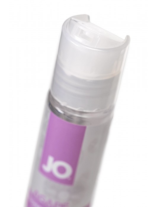 Лубрикант на водной основе для женщин JO AGAPE ORIGINAL - 30 мл. - System JO - купить с доставкой в Норильске