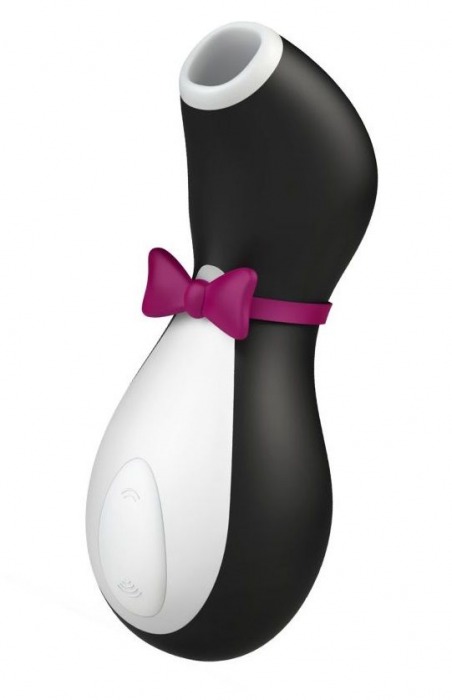 Вакуум-волновой бесконтактный стимулятор клитора Satisfyer Pro Penguin Next Generation - Satisfyer