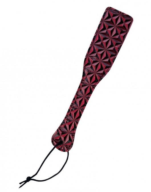 Шлепалка из материала с 3d-эффектом - 31 см. - ToyFa - купить с доставкой в Норильске