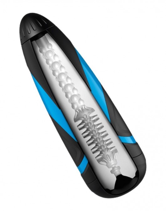 Вакуумный мастурбатор Satisfyer Men - Satisfyer - в Норильске купить с доставкой