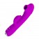 Лиловый вибратор Regina с пульсирующей головкой - 19,8 см. - Baile купить в Норильске с доставкой в Orgasmix.ru Лиловый вибратор Regina с пульсирующей головкой - 19,8 см. - Baile