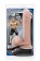 Телесный вибратор THE GOALIE 8INCH DILDO - 20,3 см. - Blush Novelties купить в Норильске с доставкой в Orgasmix.ru Телесный вибратор THE GOALIE 8INCH DILDO - 20,3 см. - Blush Novelties