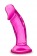 Розовый анальный фаллоимитатор Sweet N Small 4 Inch Dildo - 11,4 см. - Blush Novelties в Норильске Розовый анальный фаллоимитатор Sweet N Small 4 Inch Dildo - 11,4 см. - Blush Novelties