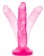 Розовый фаллоимитатор 5 Inch Mini Cock - 14,6 см. - Blush Novelties в Норильске Розовый фаллоимитатор 5 Inch Mini Cock - 14,6 см. - Blush Novelties