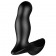 Черный вибромассажер простаты NEXUS Beat - 12 см. - Nexus Range - в Норильске купить с доставкой