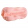 Телесный мастурбатор-вагина Riley - Dream Toys - в Норильске купить с доставкой