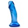 Синий анальный фаллоимитатор Sweet N Small 4 Inch Dildo with Suction Cup - 11,4 см. - Blush Novelties в Норильске Синий анальный фаллоимитатор Sweet N Small 4 Inch Dildo with Suction Cup - 11,4 см. - Blush Novelties