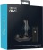Черный вибратор-ротатор для стимуляции простаты Nexus Revo Air - Nexus Range - в Норильске купить с доставкой