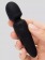 Черный мини-wand Sensation Rechargeable Mini Wand Vibrator - 10,1 см. - Fifty Shades of Grey в Норильске Черный мини-wand Sensation Rechargeable Mini Wand Vibrator - 10,1 см. - Fifty Shades of Grey
