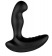 Черный вибромассажер простаты и промежности Nexus Ride - 14 см. - Nexus Range - в Норильске купить с доставкой