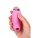 Розовый вакуум-волновой стимулятор Believer - Love to Love в Норильске Розовый вакуум-волновой стимулятор Believer - Love to Love