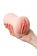 Телесный мастурбатор-вагина Wet Kat - ToyFa - в Норильске купить с доставкой
