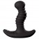Чёрный массажёр простаты NEXUS Ridge Rider с вибрацией - 12,7 см. - Nexus Range - в Норильске купить с доставкой