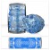 Мастурбатор Fleshlight Quickshot Turbo Blue Ice - Fleshlight - в Норильске купить с доставкой