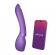 Фиолетовый жезловый вибратор We-Vibe Wand 2 - 27,3 см. - We-vibe в Норильске Фиолетовый жезловый вибратор We-Vibe Wand 2 - 27,3 см. - We-vibe